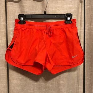 Nike Dri-fit shorts